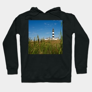 Ouessant - Le Phare du Créac'h Hoodie